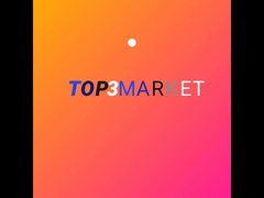 Zaślepki końcowe z PE do osłony profili aluminiowych